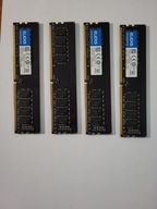 Pamięć RAM DDR4 64 GB 2400 (4x16)