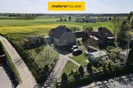 Dom, Skarlin, Nowe Miasto Lubawskie, Nowomiejski, 68 m²