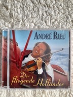 ANDRE RIEU DER FLIEGENDE HOLLANDER