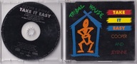 Cooper & Jeyenne – Take It Easy Singiel