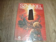 Szninkiel wyd I z 1988 roku Rosiński