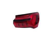 Audi A6 C8 4K Avant Kombi lampa tylna prawa Matrix LED 4K5945092E oryginał