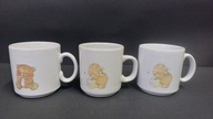 3 x Kubek ceramika Made in England design