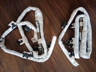 Kurtyna Skoda Kodiaq 565880742E 565880741E naprawiane