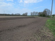 Działka, Rzeczenica, Rzeczenica, Człuchowski, 97900 m²