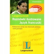 Rozmówki ilustrowane Język francuski Praca zbiorowa
