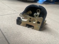 ZAMEK DRZWI LEWY PRZÓD PRZEDNI EU B792 MICROCAR EFFEDI MARANELLO 06-