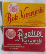 BROWAR KARWINA 2 SZT P/W