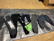 mix odzieży Z likwidacji sklepu