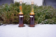 Olej z papryk Choco Habanero