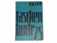 Katalog lamp elektronowych VALVO 1975