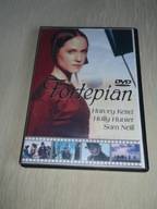 FORTEPIAN 2 VCD Płyty jak nowe bez ryski - VCD z lektorem