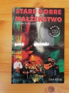 Stare dobre małżeństwo Ola Kiełb