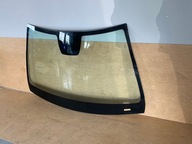 SZYBA CZOŁOWA MERCEDES E W207 CABRIO GRZANA KAMERA