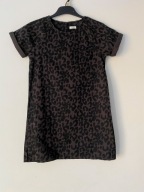 NEXT*** SUKIENKA Z GRUBSZEJ BAWEŁNY ** 8-9 L***134