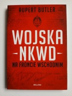 Wojska NKWD na froncie wschodnim , BUTLER