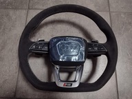 AUDI RSQ8 Q8 Kierownica DSG 4M8419091AE Airba NOWA