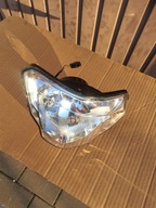 BMW G310 R K3 ROK 2017 PRZEDNI REFLEKTOR NOWY 8546522