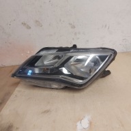 LAMPA LEWY PRZÓD ZWYKŁA SEAT TOLEDO IV