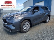 Toyota Highlander L 2023 2.4 Benzyna 265KM