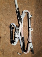 KIA PROCEED 3 KURTYNY POWIETRZNE AIRBAG KOMPLET LEWA PRAWA IGŁY