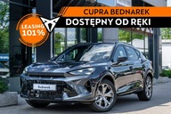 Cupra Formentor 1.5 e-TSI 150 KM DSG - Dostępny