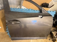 Mazda CX3 Cx-3 2017 2024 drzwi przednie prawe 42s