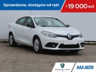 Renault Fluence 1.5 dCi, Salon Polska, Klima