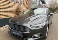 Ford Mondeo Ford Mondeo 1.5 EcoBoost Edition 1.5 Benzyna 160KM