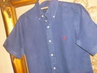 RALPH LAUREN-R-M-LOGO-HAFT.