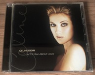 Celine Dion - Let's Talk About Love - I Wyd 1997 Japan
