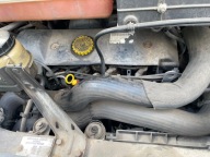 SILNIK 2,8 JTD HDI FIAT DUCATO CITROEN JUMPER PEUGEOT BOXER 2001---2006