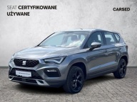Seat Ateca 2.0 TDI 150KM Style DSG Audio System Be