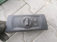 PRZEŁĄCZNIK ŚWIATEŁ BMW 3 320I E90