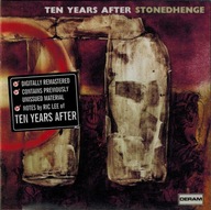 Ten Years After – Stonedhenge CD
