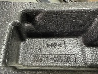 Absorber zderzaka Toyota Corolla E21 sedan 52611-02530