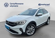 Volkswagen Taigo Life Plus Pakiety, Kamera cofania, KEYLESS, Indukcyjna l