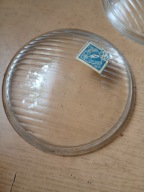 Szkło reflektora Romet, komar,motorynka zelmot prl