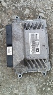 Chevrolet Aveo T250 1.2 OE 5WY5992A 25184299 N3 komputer