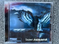 (CD) Iluzjon - Silent Andromeda