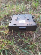 MODUŁ STEROWNIK DACIA RENAULT 284Y6-6LA2A