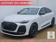 AUDI Q5 TDI quattro S line Sportback Suv 2.0 (204KM) 2025