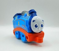 pociąg Thomas Limited Gullane - kulki cyfry tomek