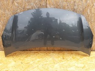 CITROEN C3 II 2008-2016 MASKA POKRYWA SILNIKA ORYGINAŁ 9673706580