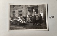 zdj. Poznań ul.Paderewskiego/lata 50-te