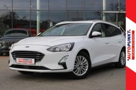 FORD Focus TITANIUM 1.5 EcoBlue Automat