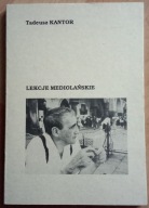 Lekcje Mediolańskie Tadeusz Kantor