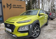 Hyundai Kona Hyundai Kona 1.6 Hybryda 105KM