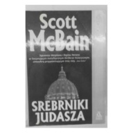 Srebrniki Judasza Scott McBain