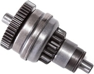 Rozrusznik kołowrotek z wolnym biegiem RMS – Piaggio/Gilera 125 – 180 2T